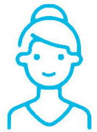 iconos-gratis, www.flaticon.es, cuidadora